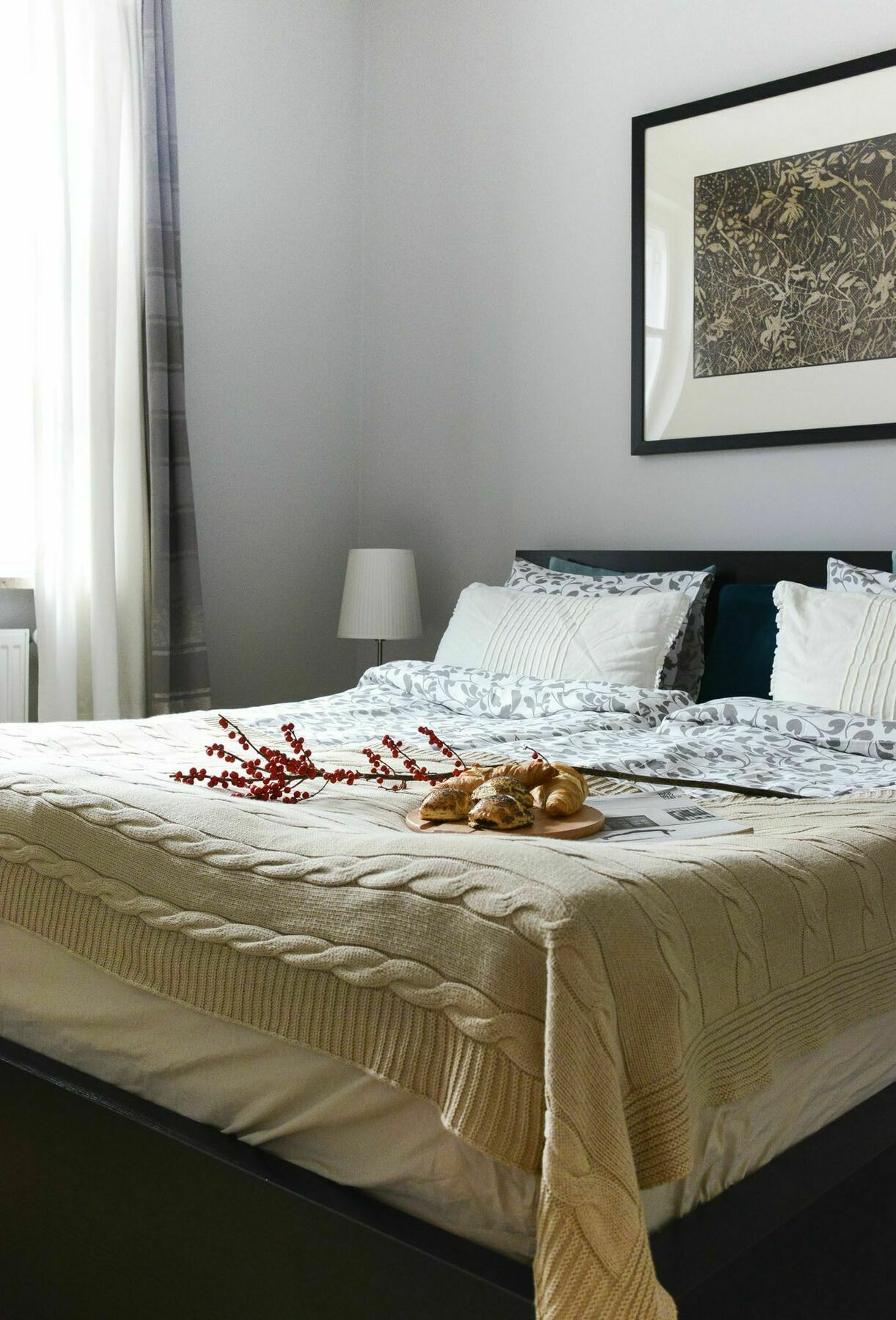 ורשה Spacious Apartment In The Old Town מראה חיצוני תמונה